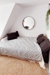 Salty - Vakantiehuisje op de grens van Bredene-De Haan