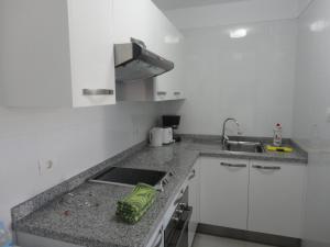 Apartamentos Quintero – Adults Only