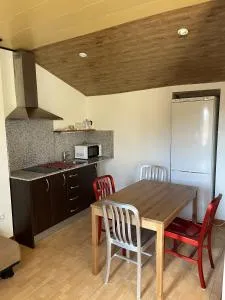 El Cerezo - Torre del Compte