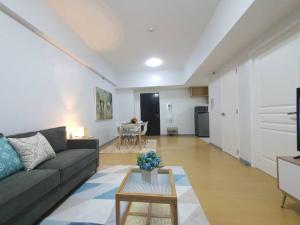 Avant in BGC - Spacious 1 Bedroom with Amazing View