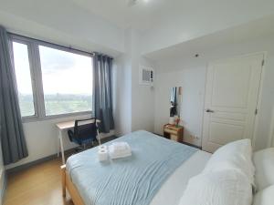 Avant in BGC - Spacious 1 Bedroom with Amazing View