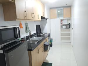 Avant in BGC - Spacious 1 Bedroom with Amazing View