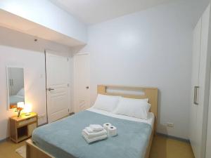 Avant in BGC - Spacious 1 Bedroom with Amazing View