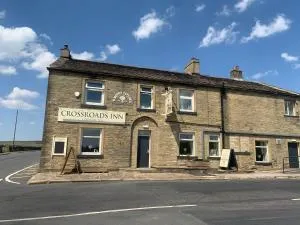 十字路口宾馆 - 海伯敦桥