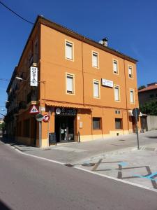 Hotel Hostal Paula Ripoll Španielsko