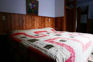 Slide Mountain Forest House