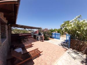 Villetta Edera allUsciere