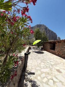 Villetta Edera allUsciere