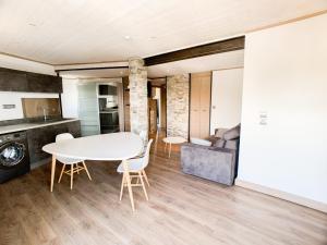 Appartement Confortable à Tignes Val Claret - 6 Pers, Proche Pistes, Balcon, Animaux Acceptés - FR-1-502-376