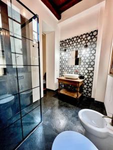 Appartamento nel cuore di Roma