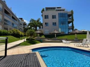 Apartamento Costão das Gaivotas - Praia do Santinho - Ingleses - Florianópolis