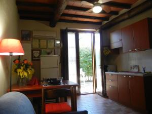 Azienda Agrituristica Le Betulle