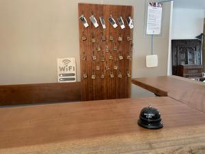 Hotels Logis Hotel De La Clape : photos des chambres