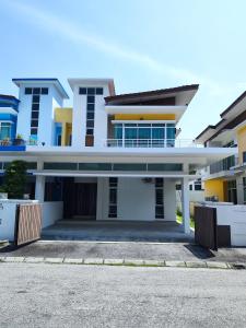 Ipoh Lake View Cozy Home Big House