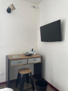 Hotels Logis Hotel De La Clape : photos des chambres