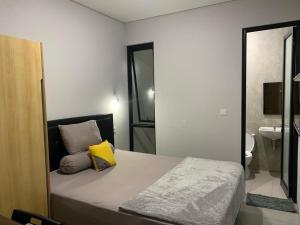 Phòng Deluxe có Giường cỡ Queen - Không hút thuốc (Deluxe Queen Room - Non-Smoking)