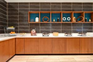 SpringHill Suites by Marriott Albuquerque University Area