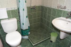 Family Hotel Romantik