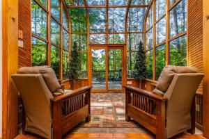 Three-Bedroom Holiday Home  room in The Sanctuary