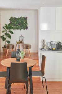 Casa Portuguesa Calhariz