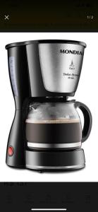 Apartamento novo mobiliado completo