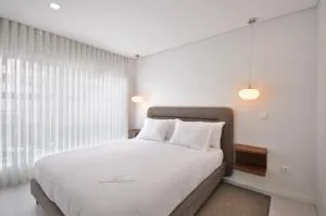 Luxury Apartment By Sé Apartamentos - Andrias