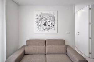 Luxury Apartment By Sé Apartamentos