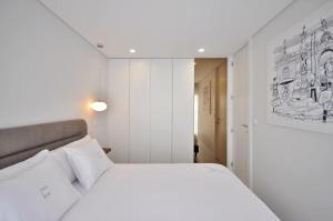 Luxury Apartment By Sé Apartamentos