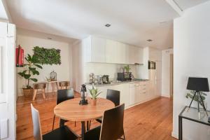 Casa Portuguesa Calhariz