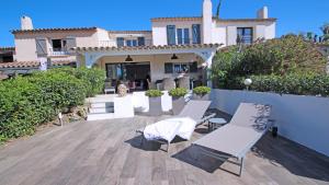 Les Bastides de Pan Cuet