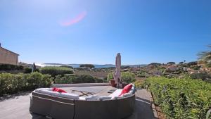 Les Bastides de Pan Cuet