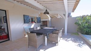 Les Bastides de Pan Cuet