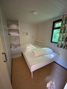 Campings Cottage Rosa : photos des chambres