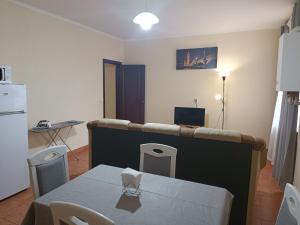 Apartments Domovik Parkaniya, 2A