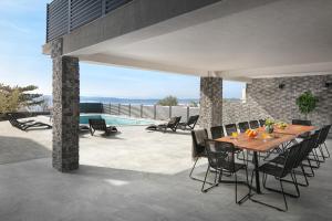 Villa Chanel
