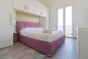 MADREPERLA - SAN FOCA