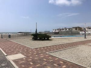 Departamento 104 Altamar II (Vista Playa)