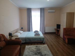 Apartments Domovik Parkaniya, 2A