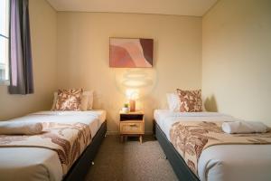 ZEN PARADISE - 2-BR Waterfront Ocean View Retreat