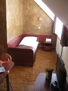 Motel Górno