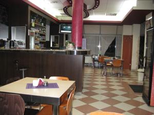 Motel Górno