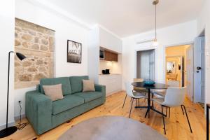 LP Heritage Apartments By Sé Apartamentos