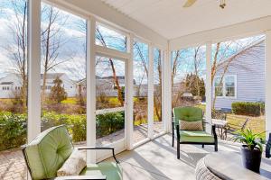 Millville by the Sea --- 39008 Seascape Ct