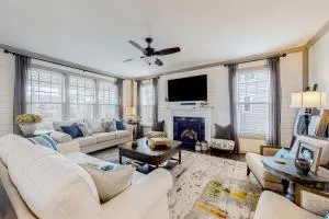 Millville by the Sea --- 39008 Seascape Ct - Frankford