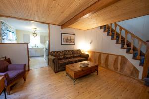 Duplex Apartment room in The Juliana Resort