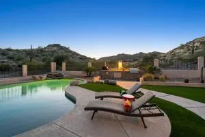 Ahwatukee Retreat - Финикс