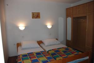 Apartments Pero
