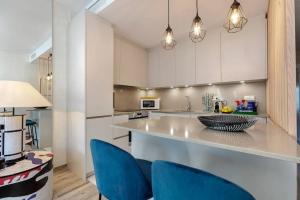 Super Stylish apartment in La Alcazaba - RDR172