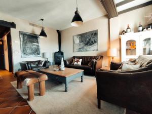 Chalet Sueño Nevado Deluxe by SURYNIEVE