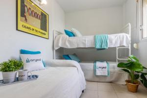 Varadero Arysal 2 dormitorios